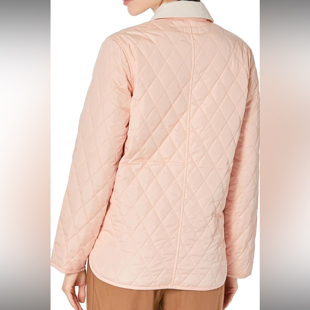 Brixton CASS W JACKET ADOBE